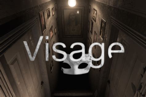  Visage:  Trò Chơi Kinh Dị Hay Ho Ma Mà Tình Yêu Lại Quên!