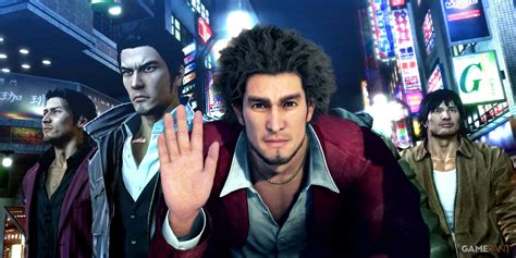 Yakuza: Like a Dragon – Một tác phẩm phiêu lưu hành động đầy bất ngờ và hài hước!