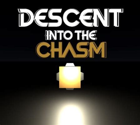 Chasm: A Descent into Pixelated Peril!