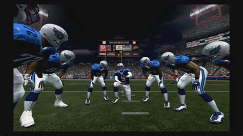 ESPN NFL 2K5: Trải nghiệm đỉnh cao của bóng bầu dục Mỹ với đồ họa sống động và lối chơi đầy chiến thuật!