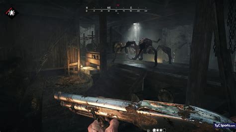  Hunt: Showdown là tựa game sinh tồn kết hợp bắn súng với yếu tố kinh dị đáng sợ!