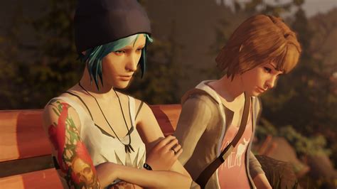  Life Is Strange: Một Phiêu Lưu Siêu Nhiên Nâng Cao Trí Tuệ và Tình Cảm