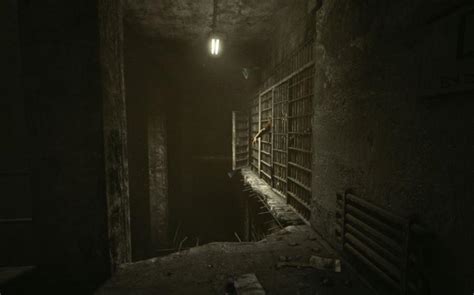 Outlast: Trải nghiệm Kinh hoàng của Sự Hồn Ái và Tự Do Bị Giam cầm!