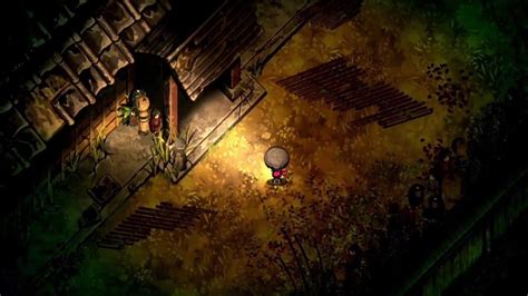  Yomawari: Night Alone -  Khám phá thế giới bóng đêm đầy bí ẩn và rùng rợn!